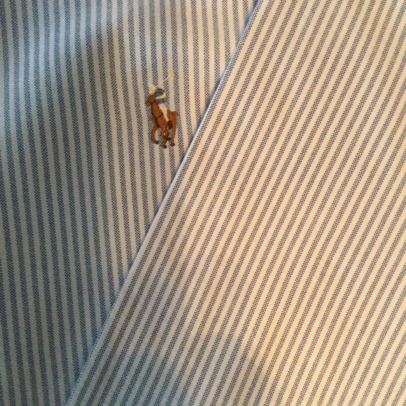 Polo Ralph Lauren Other - Polo By Ralph Lauren Button Down Oxford